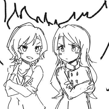 さよひなクックバトル