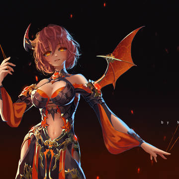 Flame