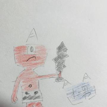 オニ男