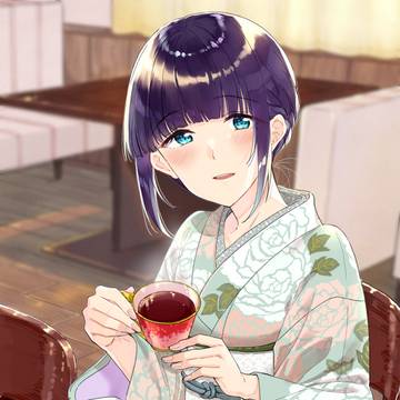 珈琲をしづかに５