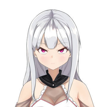 メイドですが
