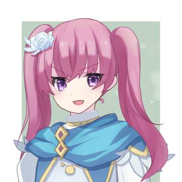 セーラ様