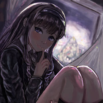 森島先輩