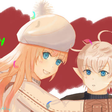 メリクリ！