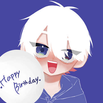 Happybirthday!!!