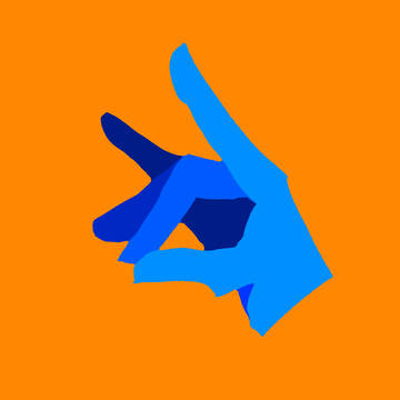 Blue Fox