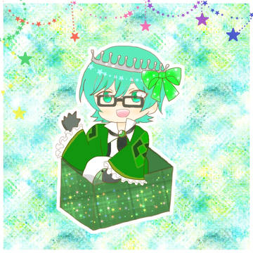 アイ★チュウlog