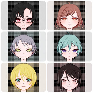 企画絵