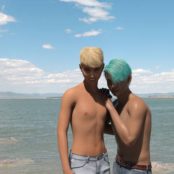 Aaron&Rocco