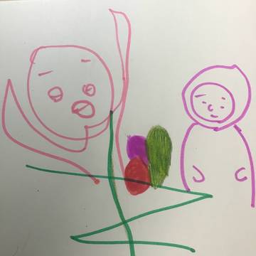 オレの妖精