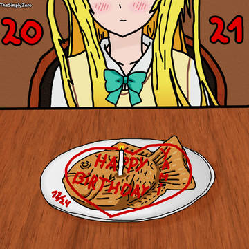 ヤミ♡