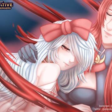 Dextra x Sinestrea