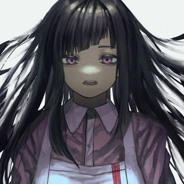 罪木蜜柑