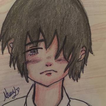 Sad T_T