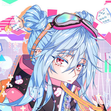Space Bunny