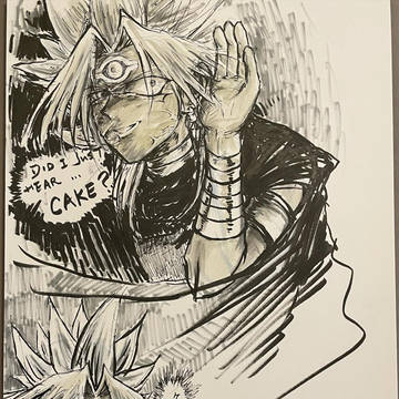 HB!