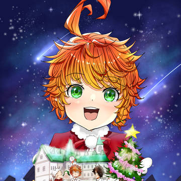 メリークリスマス・イブ！！