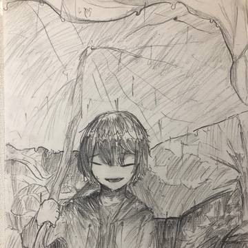 一寸法師