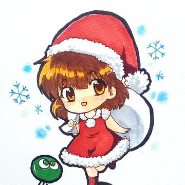 アルルサンタ