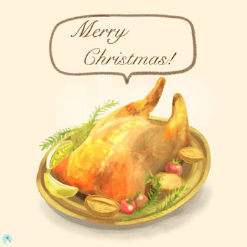 メリークリスマス🎄