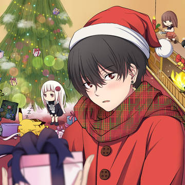 クリスマス