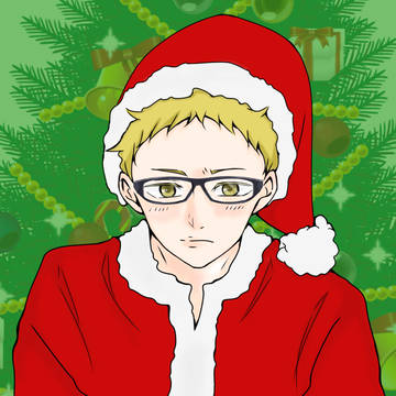 メリークリスマス
