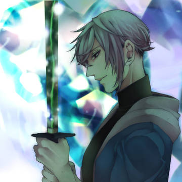 Ｃｒｙｓｔａｌ　ｏｆ　Ｌａｔｉｒ表紙