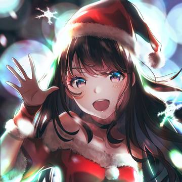 Merry Christmas！