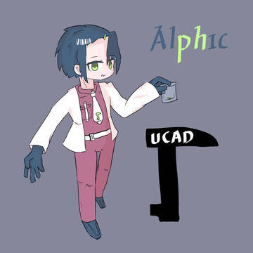 Alphic