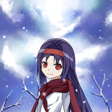雪の季
