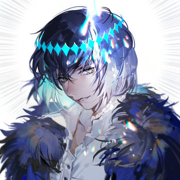 【オベロン】