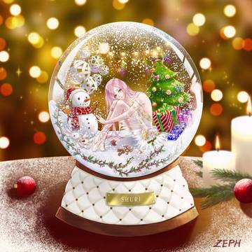 Merry Christmas!!