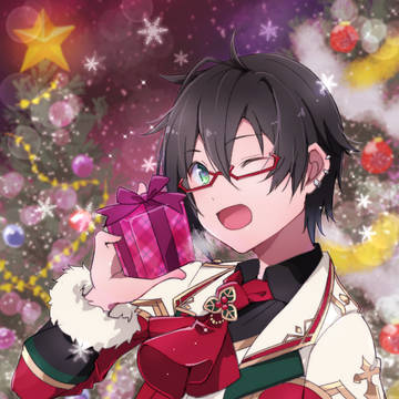 SideM ハッピーメリークリスマス