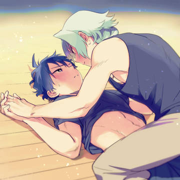 【CPあり】rntkまとめ
