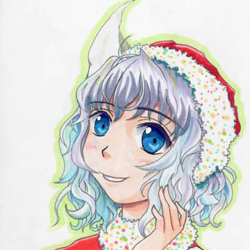 レティ クリスマス