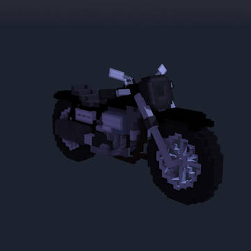 [M.I.R] Harley Motor V2