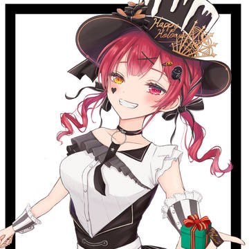 め・・・めりくり!?
