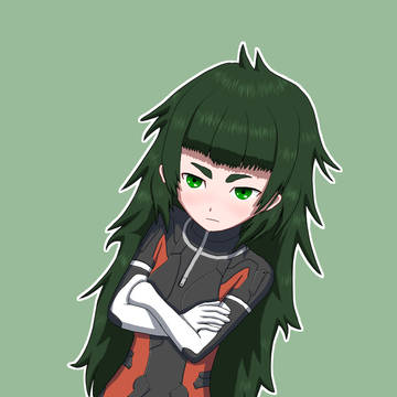 アクトレススーツ真帆さん