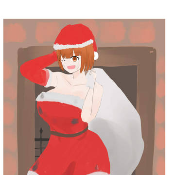 サンタボビ