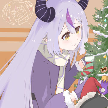 Merry Christmas~