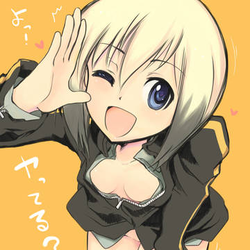 【ツイッター等】らくがきまとめ・その64【デジタルのみ】