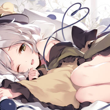 こいしちゃん