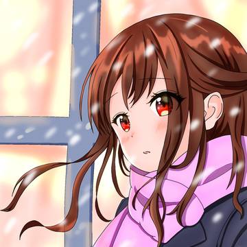 別れ際