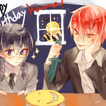 赤羽業誕生祭2021