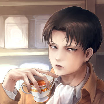 リヴァイ兵長生誕祭2021