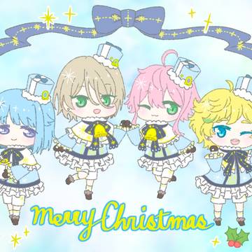 メリークリスマス🎁