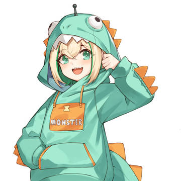 天野ピカミィ