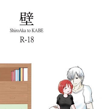 【完売御礼!!】壁 SiroAka to KABE
