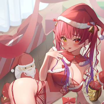 🎁🎅Merry Christmarine🏴‍☠️🎄