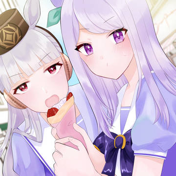 ウマ娘まとめ